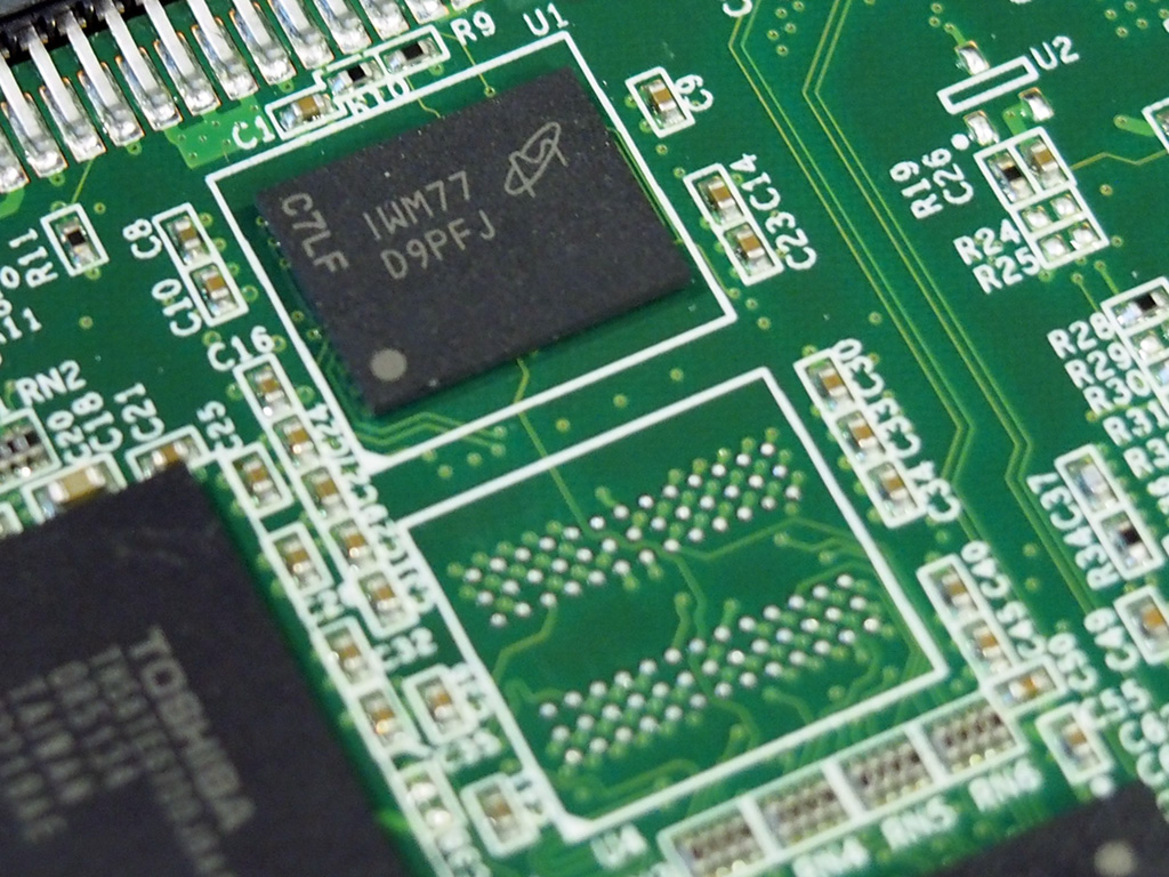 OCZ Vector 150 Series Solid State Drives Tested