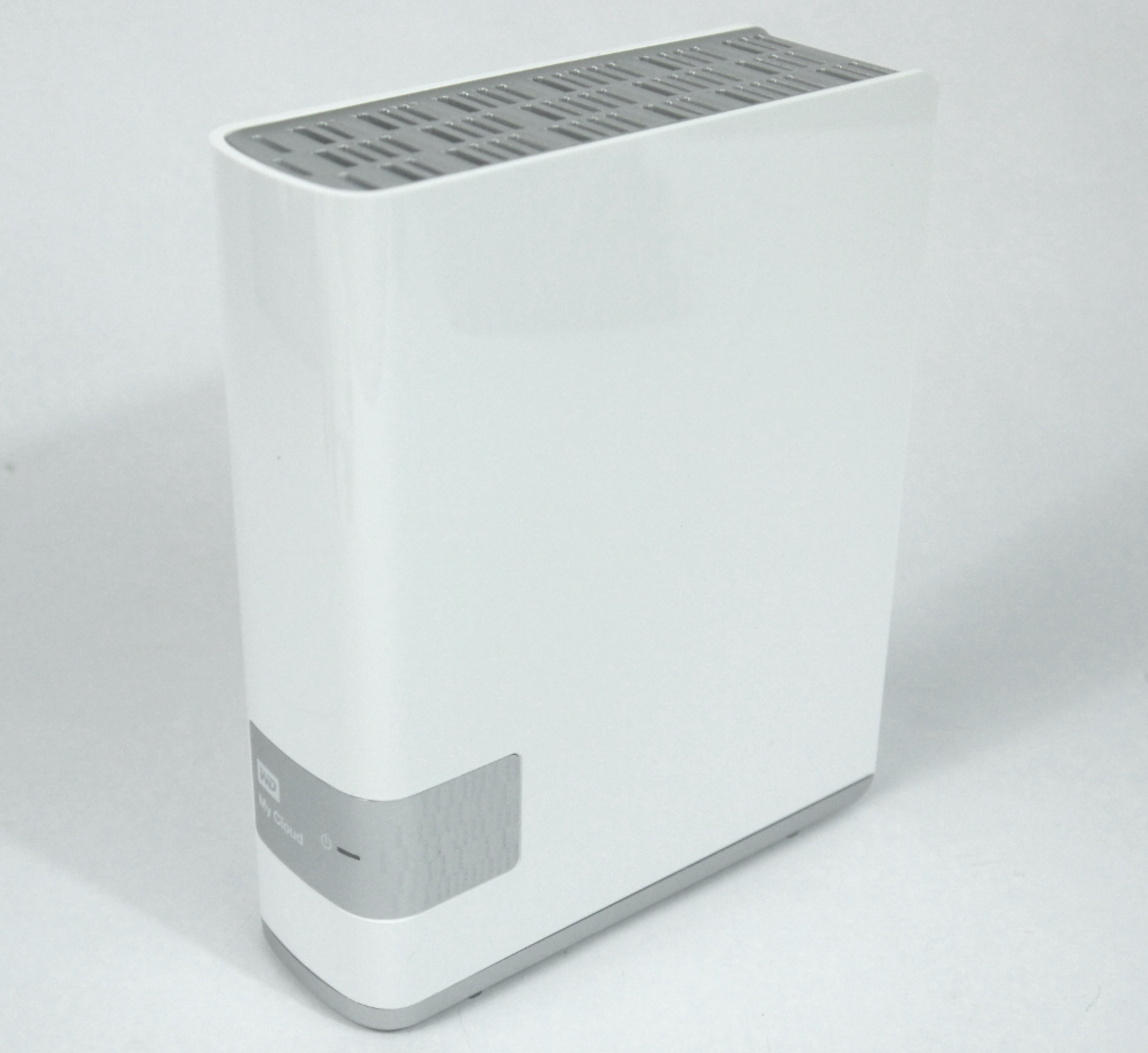 WD My Cloud Personal Cloud Server Review
