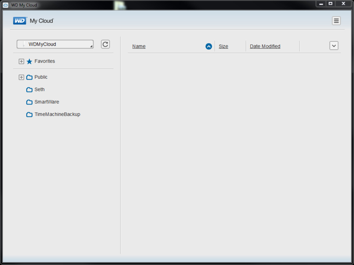 WD My Cloud Personal Cloud Server Review