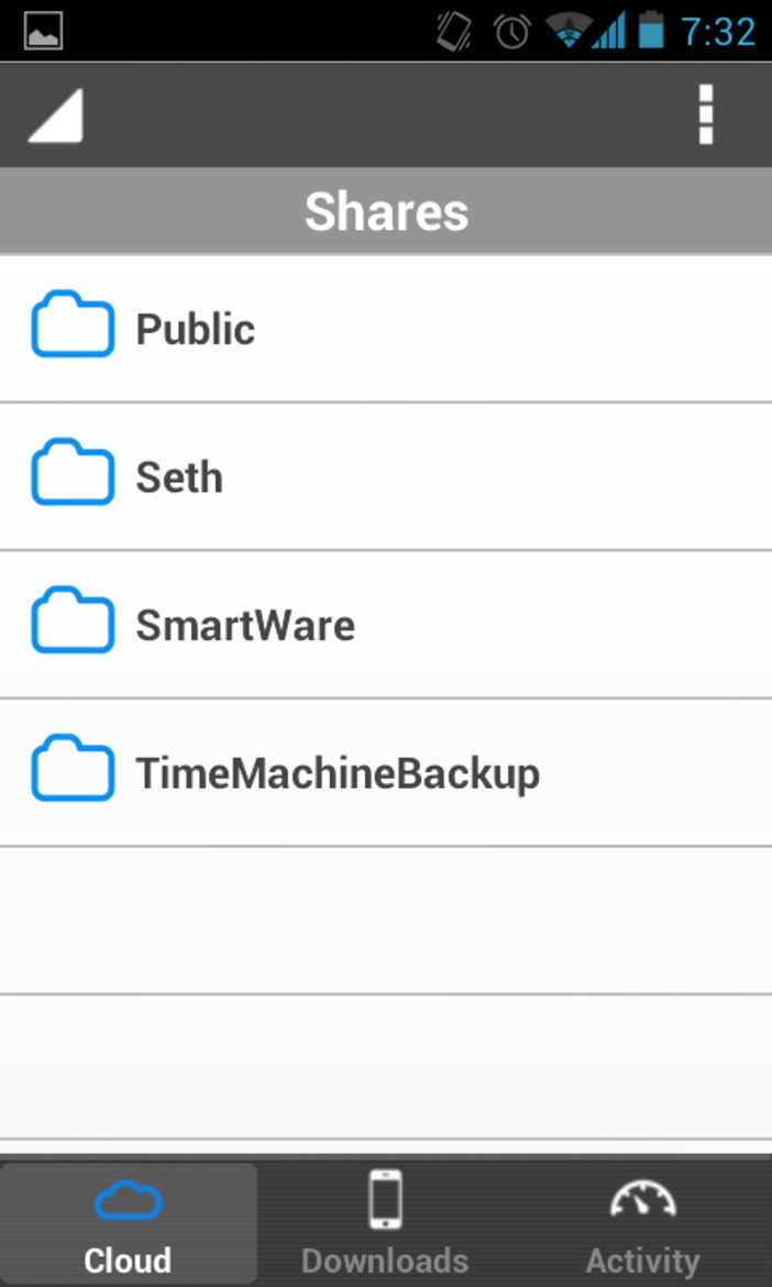 WD My Cloud Personal Cloud Server Review