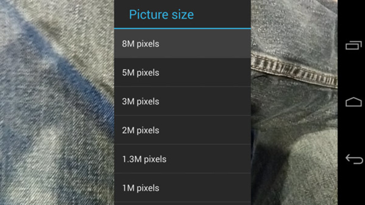 Google Nexus 5 Review, Premium Android Experience