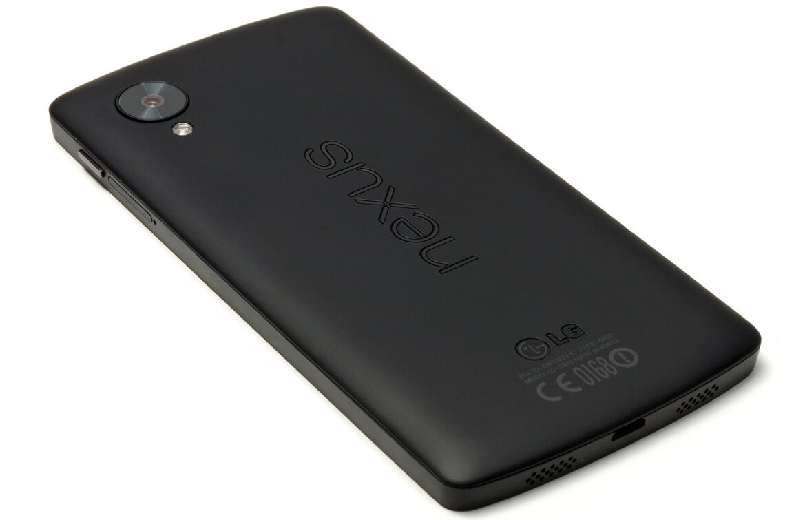 Google Nexus 5 Review, Premium Android Experience
