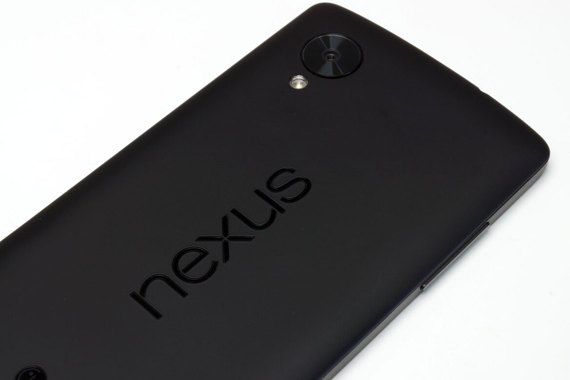 Google Nexus 5 Review, Premium Android Experience