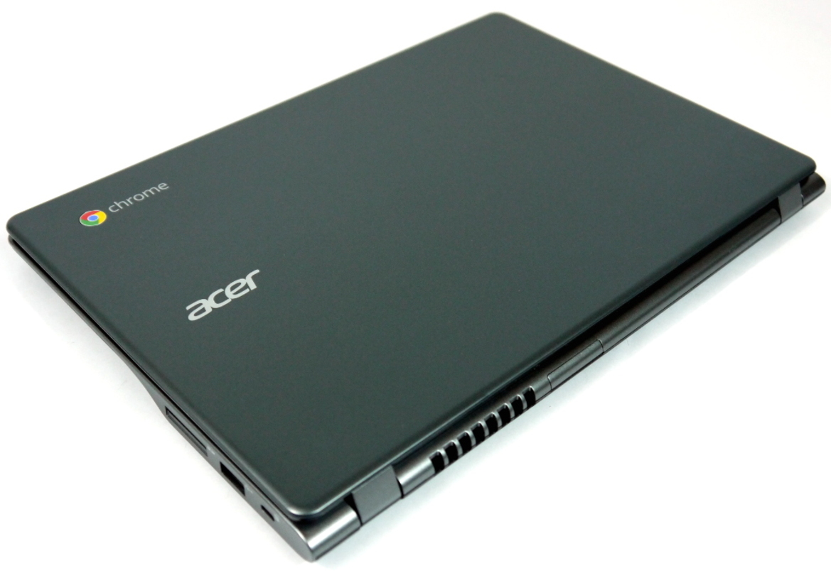 Acer C720 Chromebook Review