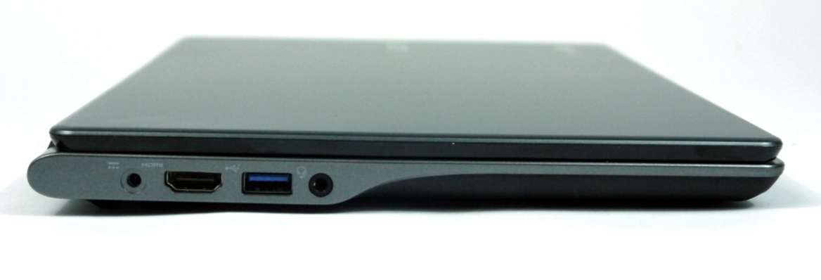 Acer C720 Chromebook Review