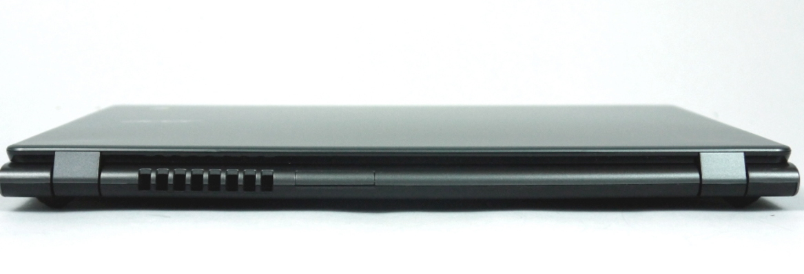Acer C720 Chromebook Review