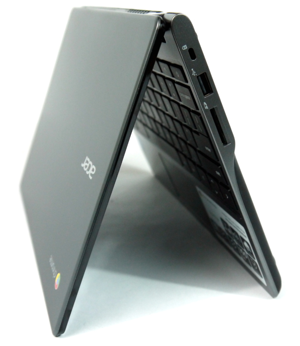 Acer C720 Chromebook Review