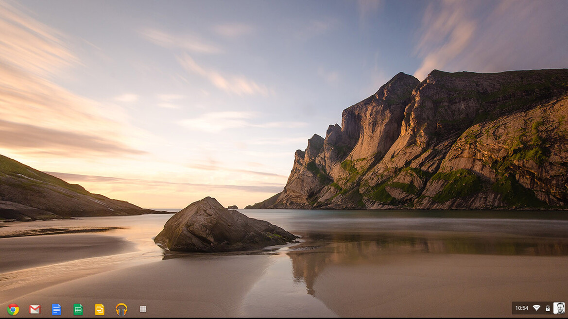 Acer C720 Chromebook Review