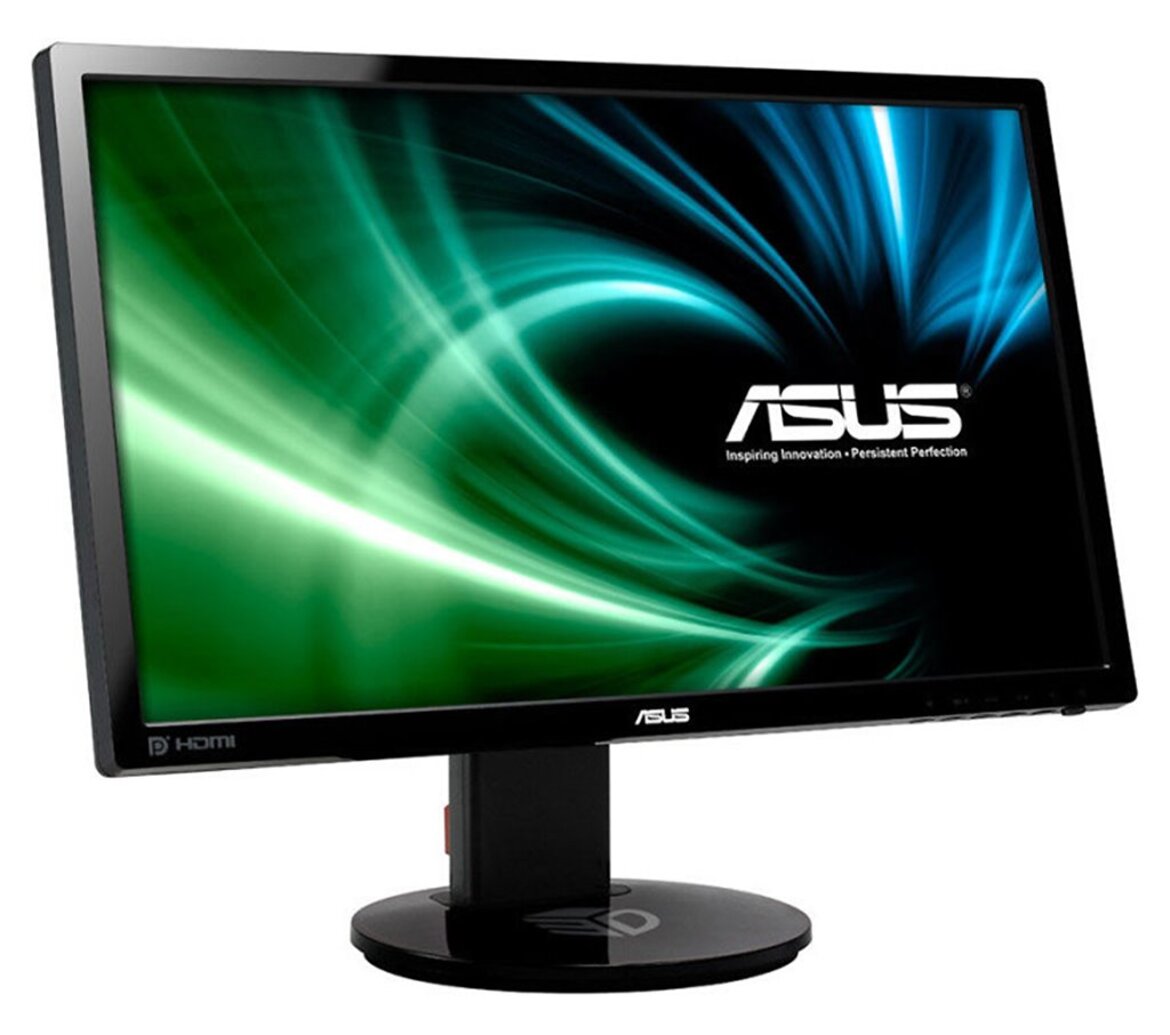 NVIDIA G-SYNC Display Technology Explored