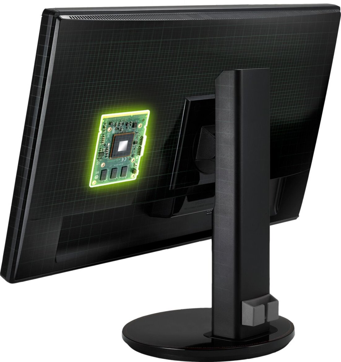 NVIDIA G-SYNC Display Technology Explored