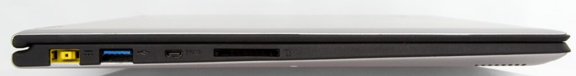 Lenovo Yoga 2 Pro Ultrabook Review