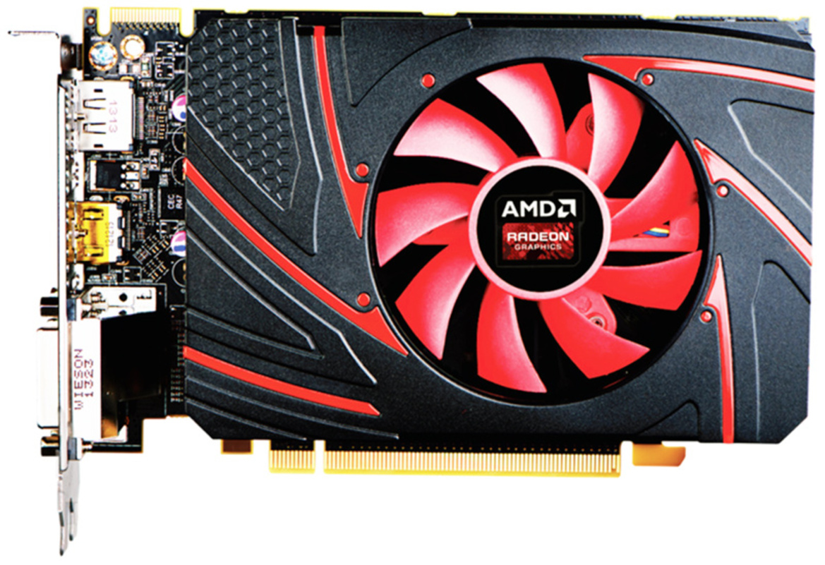 AMD Radeon R7 260: Affordable DX11 GPU