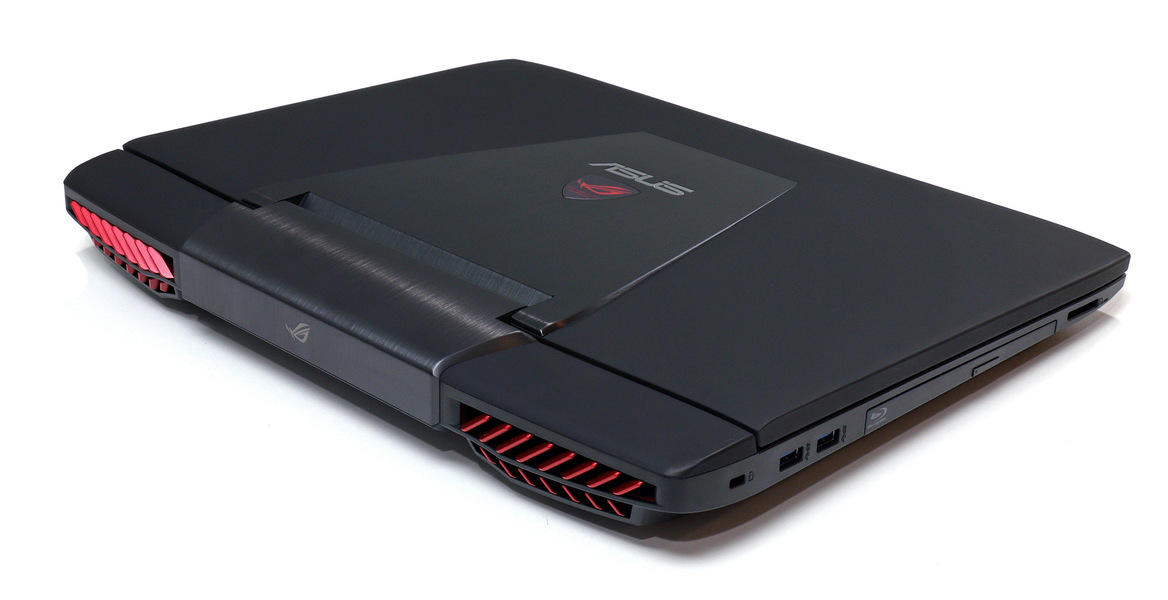 Lenovo Thinkpad T440s Ultrabook Review