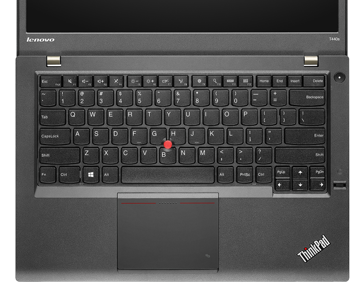 Lenovo Thinkpad T440s Ultrabook Review