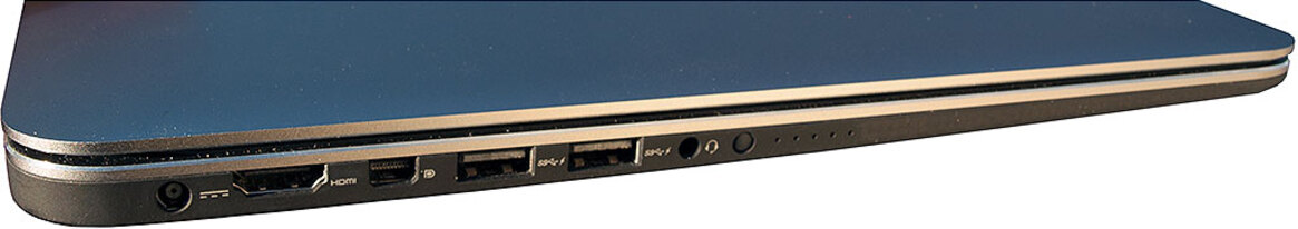 Dell XPS 15 Touch Screen Laptop Review
