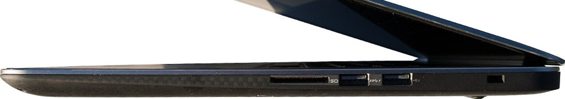 Dell XPS 15 Touch Screen Laptop Review