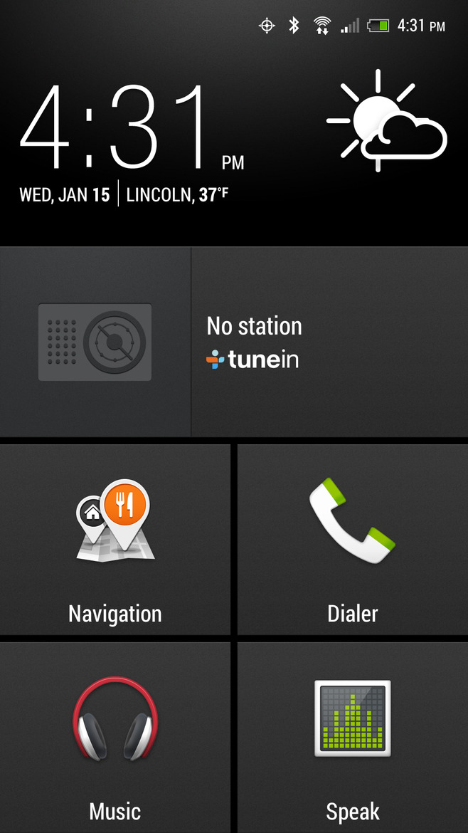 HTC One Max 6-Inch Android Smartphone Review
