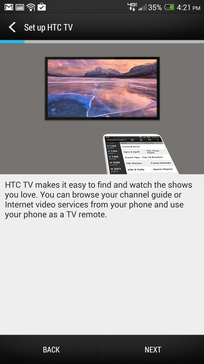 HTC One Max 6-Inch Android Smartphone Review