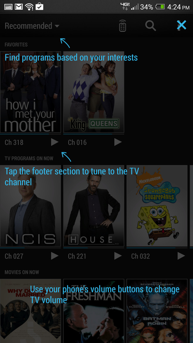 HTC One Max 6-Inch Android Smartphone Review