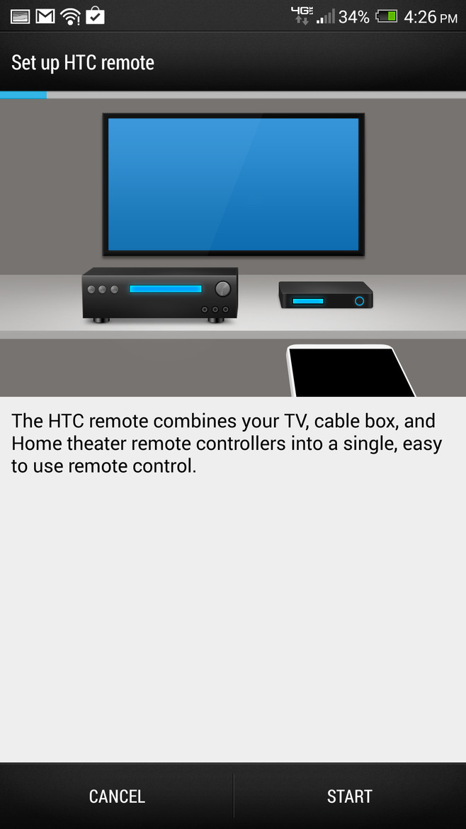 HTC One Max 6-Inch Android Smartphone Review