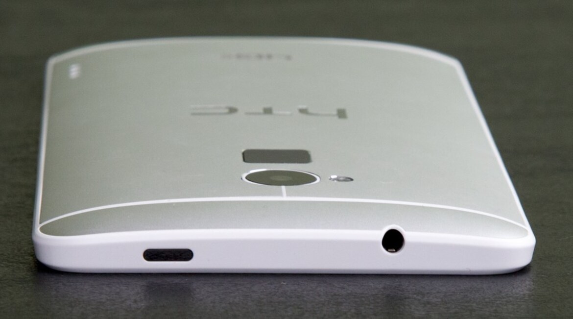 HTC One Max 6-Inch Android Smartphone Review