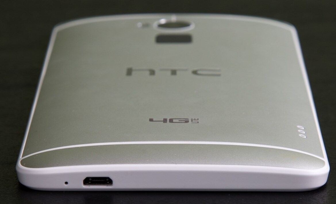 HTC One Max 6-Inch Android Smartphone Review