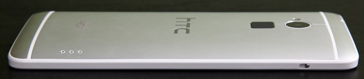 HTC One Max 6-Inch Android Smartphone Review