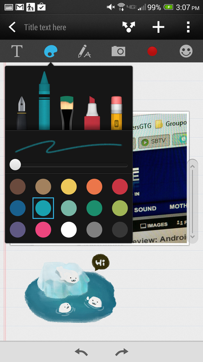 HTC One Max 6-Inch Android Smartphone Review