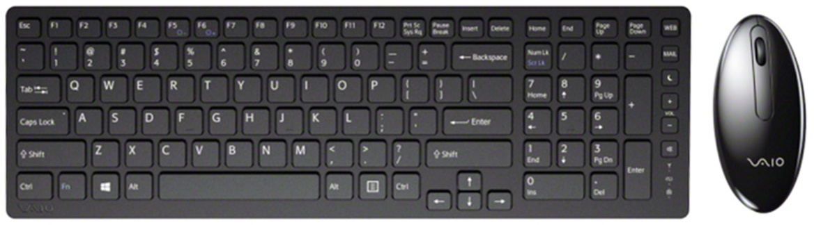 Sony VAIO Tap 21 Multitouch Mobile Desktop Review