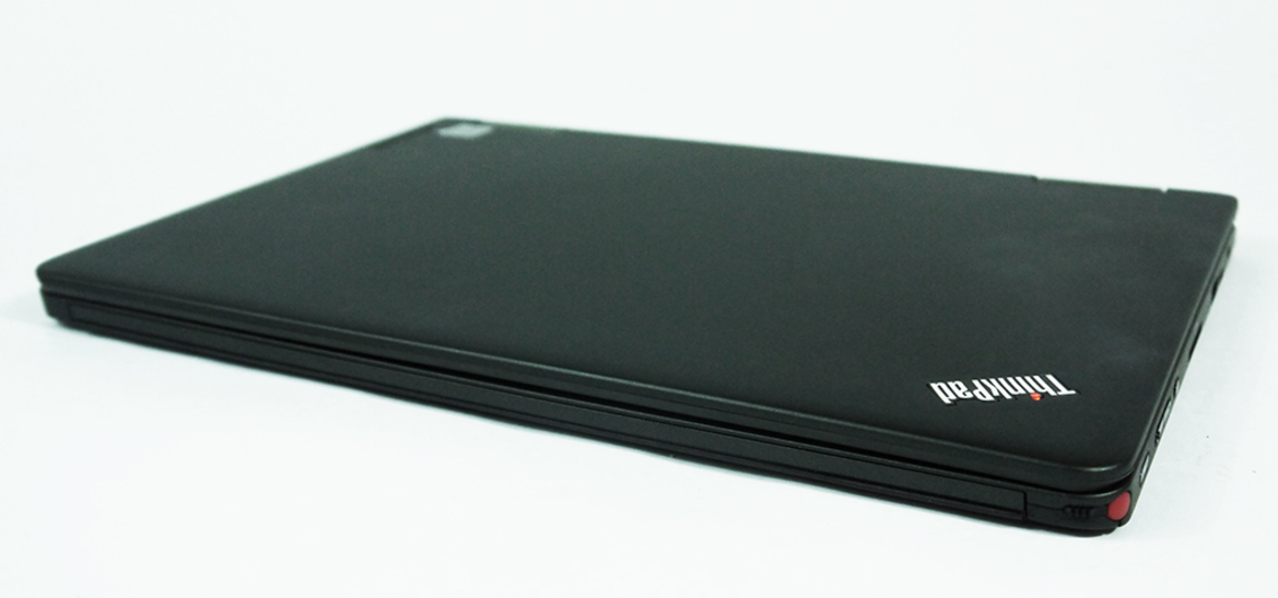 Lenovo Thinkpad Yoga: A Yoga Dressed For Business