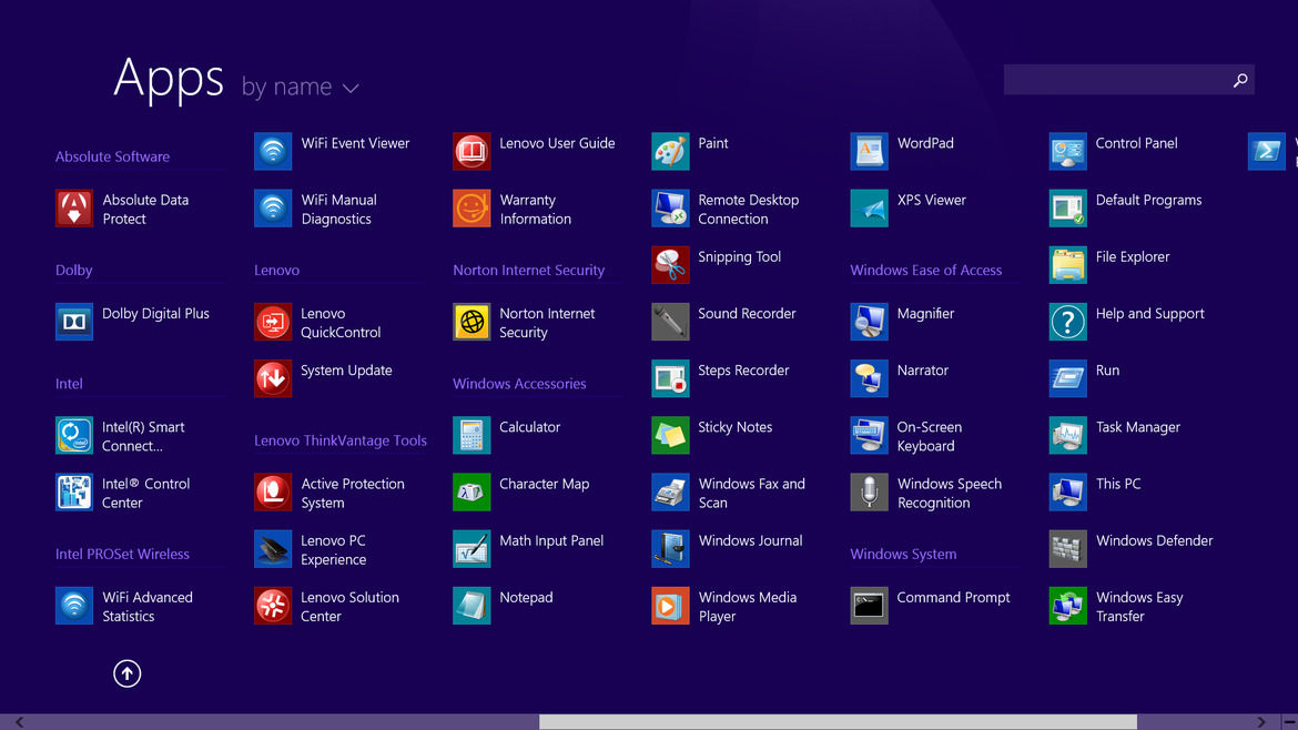 Lenovo Thinkpad Yoga: A Yoga Dressed For Business