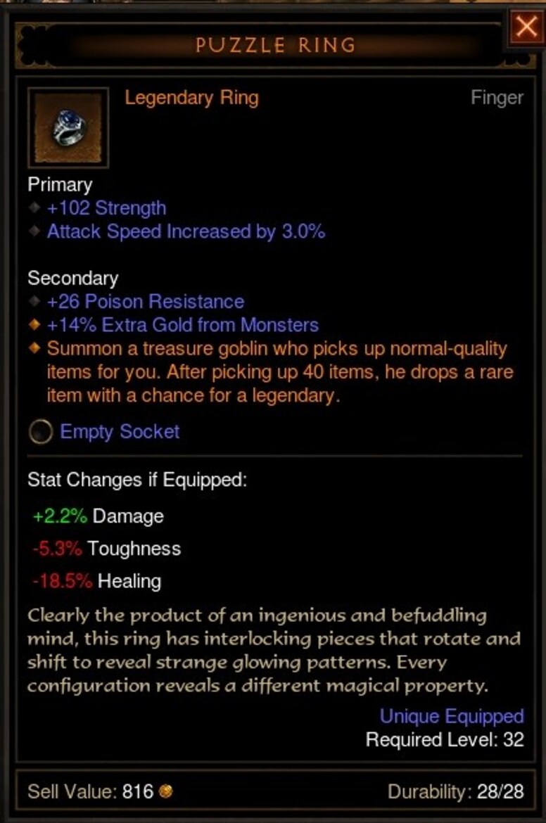 Diablo III: Reaper of Souls: Better, Faster, More Fun