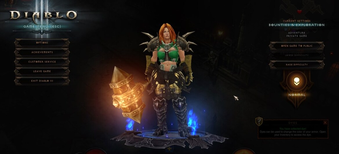 Diablo III: Reaper of Souls: Better, Faster, More Fun