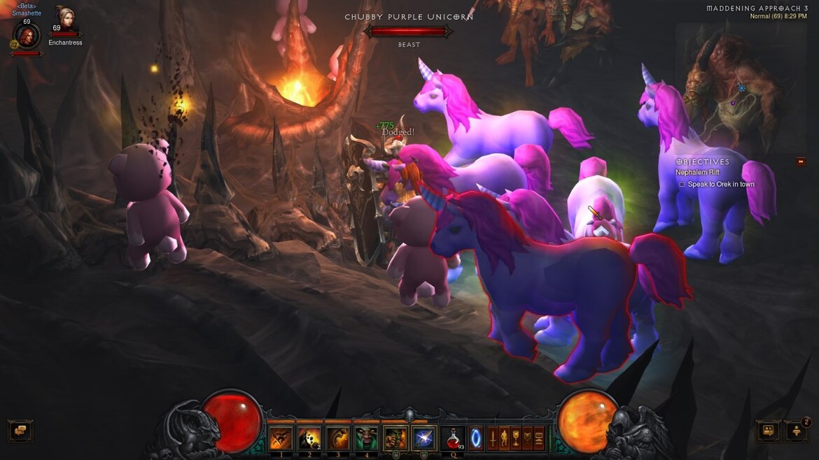 Diablo III: Reaper of Souls: Better, Faster, More Fun