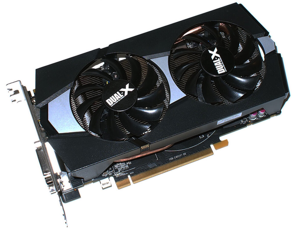AMD Radeon R7 265 Mainstream GPU Review