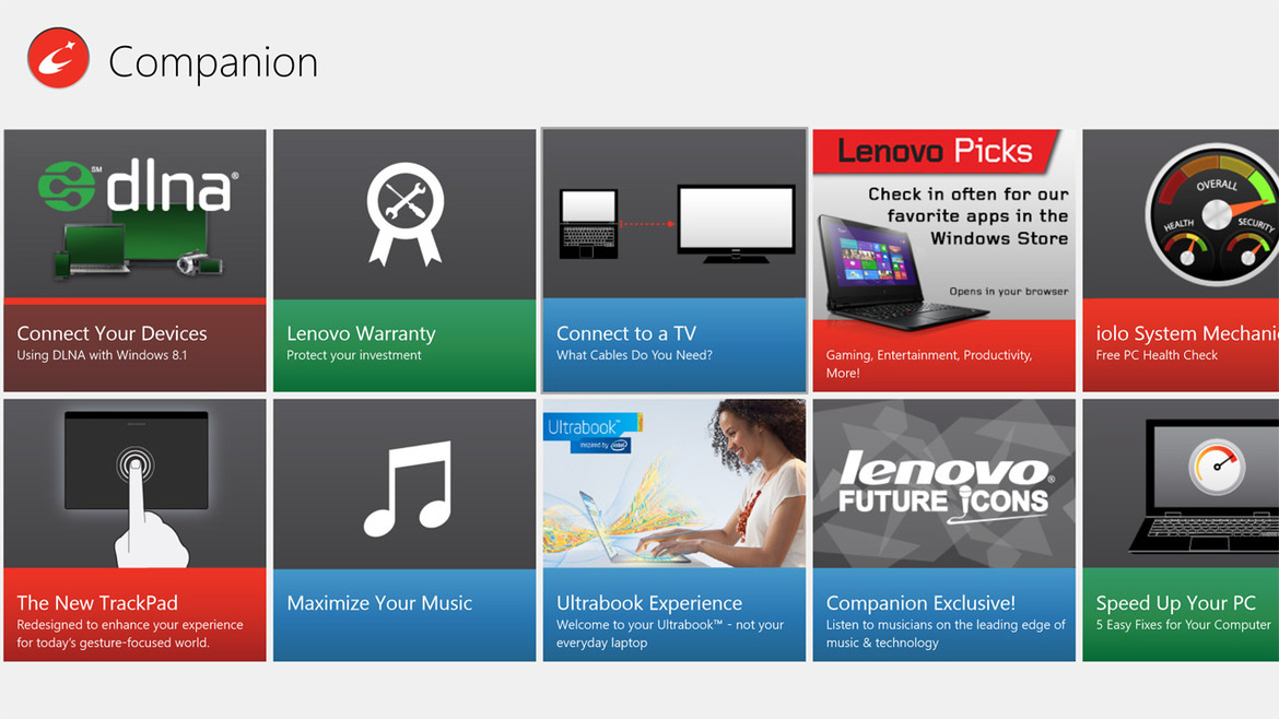 Lenovo ThinkPad X1 Carbon 2014, A Fantastic Revision