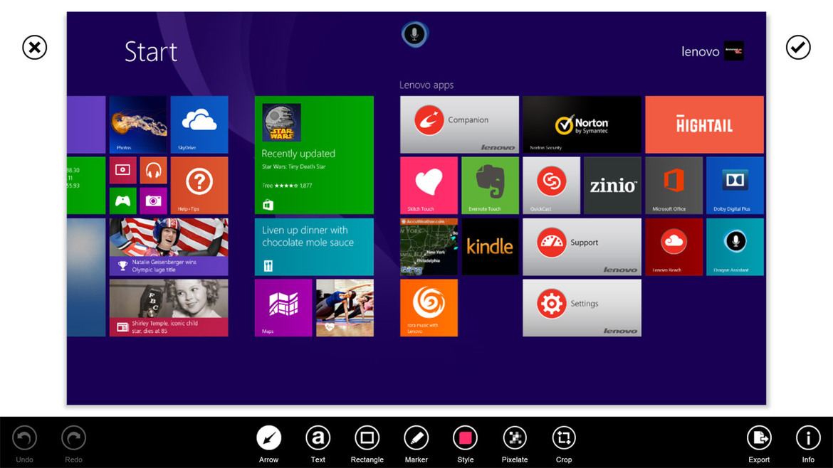 Lenovo ThinkPad X1 Carbon 2014, A Fantastic Revision