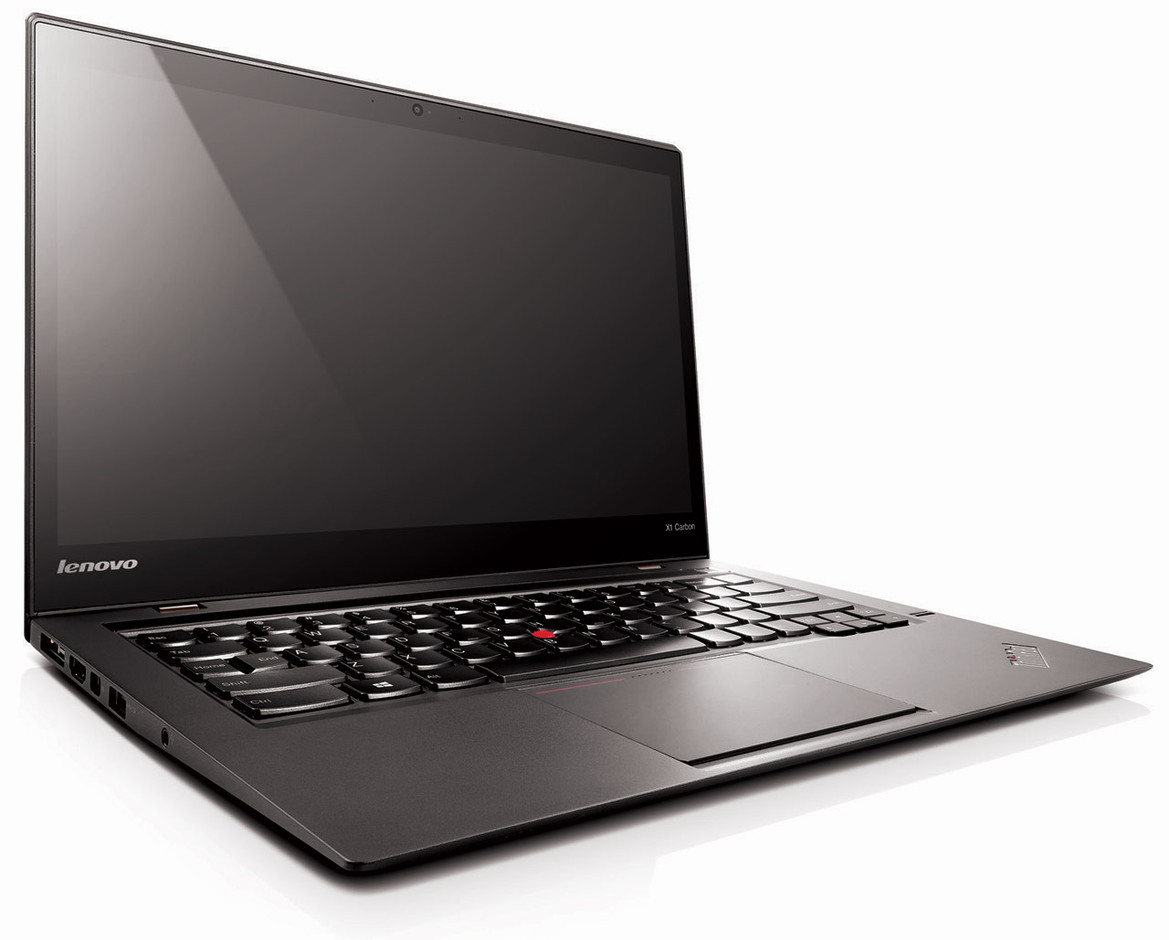 Lenovo ThinkPad X1 Carbon 2014, A Fantastic Revision