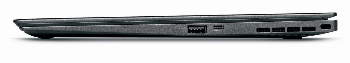Lenovo ThinkPad X1 Carbon 2014, A Fantastic Revision
