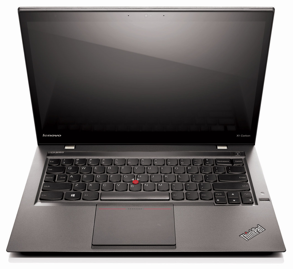 Lenovo ThinkPad X1 Carbon 2014, A Fantastic Revision