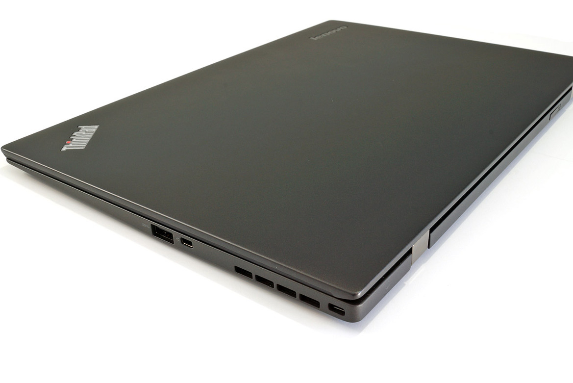 Lenovo ThinkPad X1 Carbon 2014, A Fantastic Revision