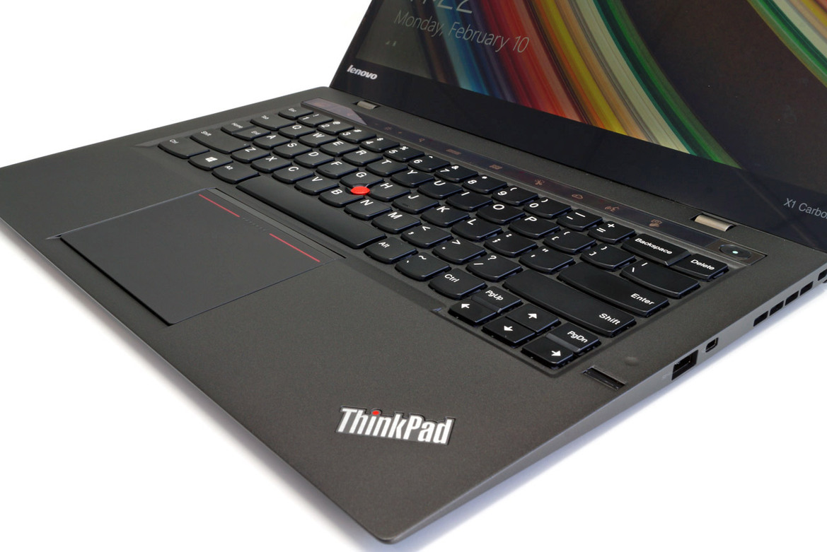 Lenovo ThinkPad X1 Carbon 2014, A Fantastic Revision