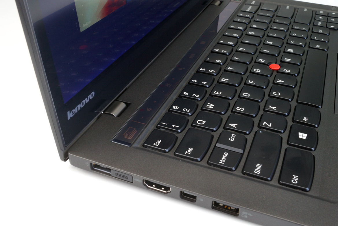 Lenovo ThinkPad X1 Carbon 2014, A Fantastic Revision