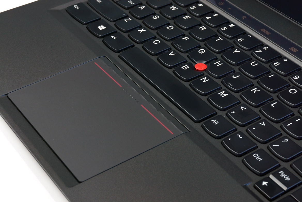 Lenovo ThinkPad X1 Carbon 2014, A Fantastic Revision