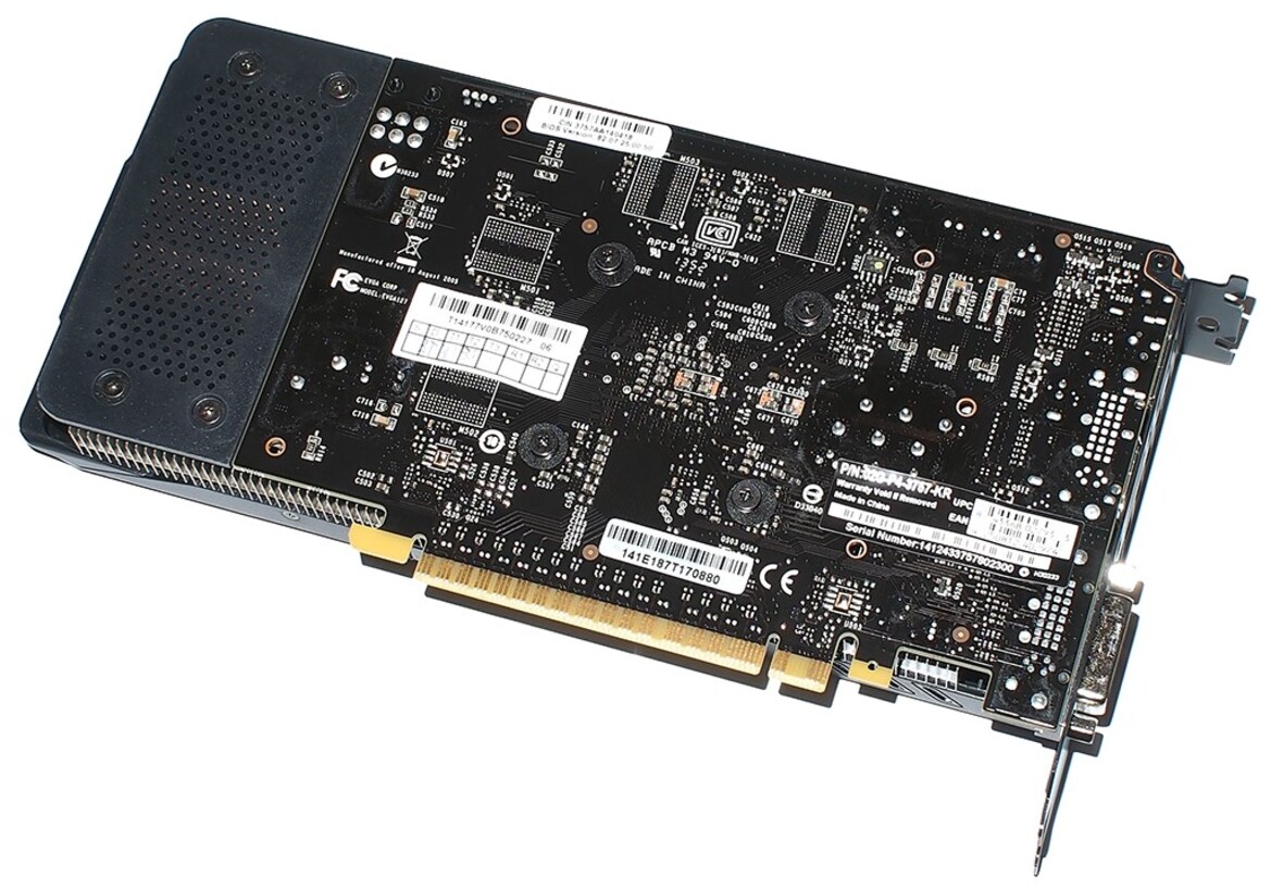 NVIDIA GeForce GTX 750 Ti Maxwell GPU Review