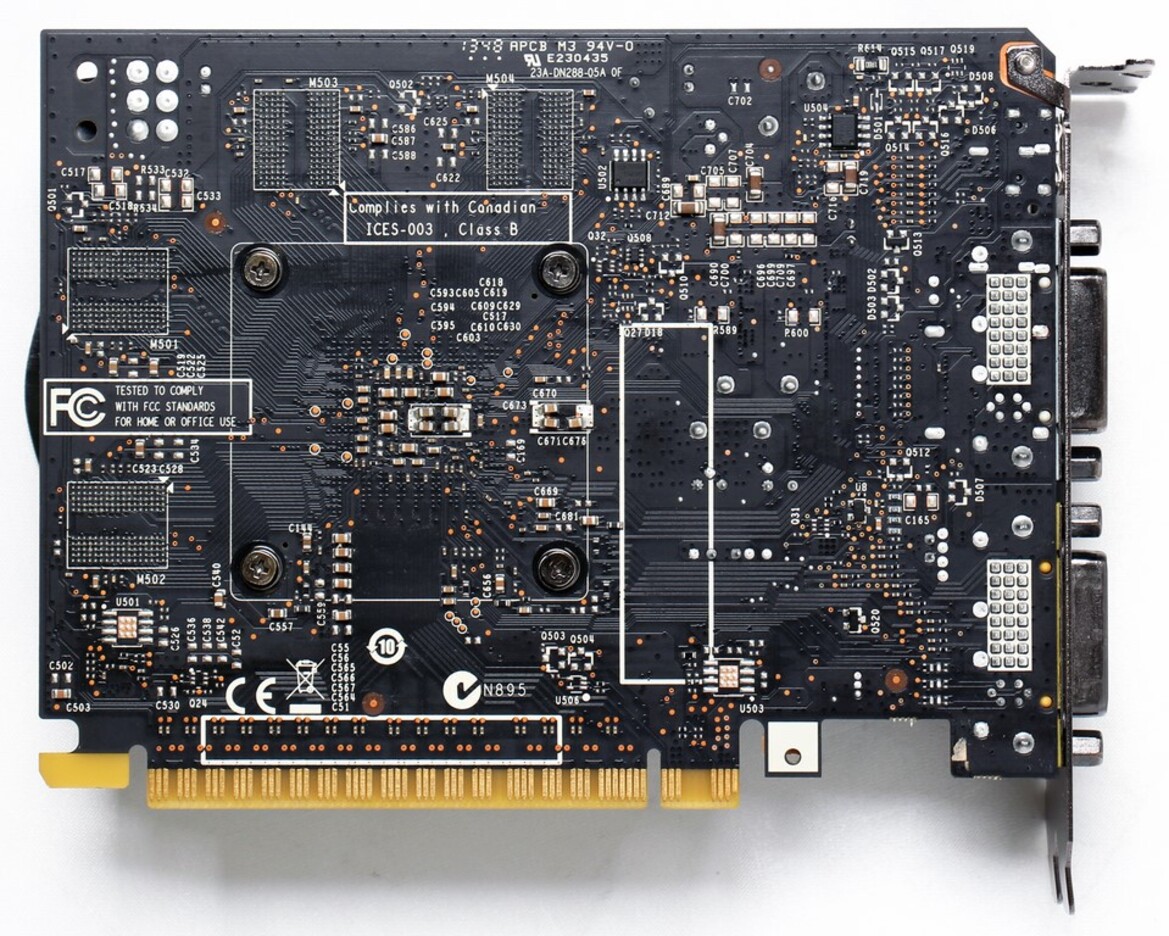 NVIDIA GeForce GTX 750 Ti Maxwell GPU Review