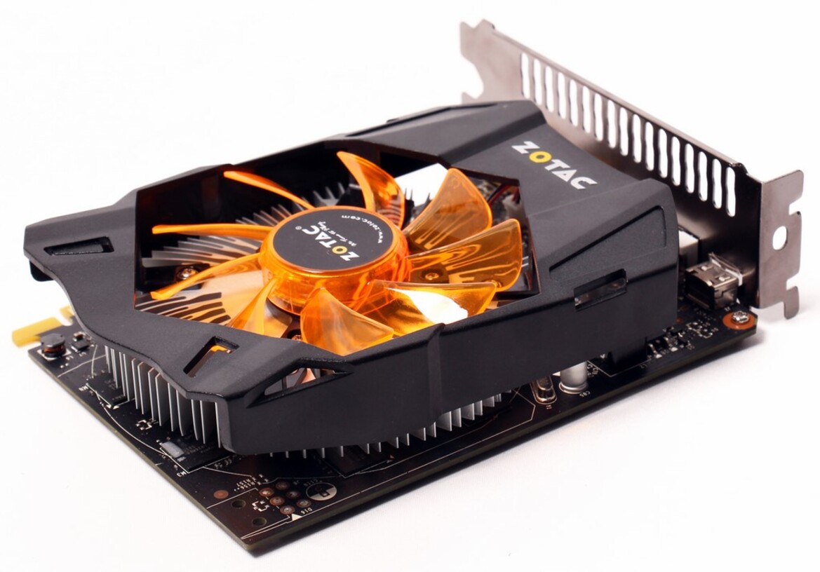 NVIDIA GeForce GTX 750 Ti Maxwell GPU Review