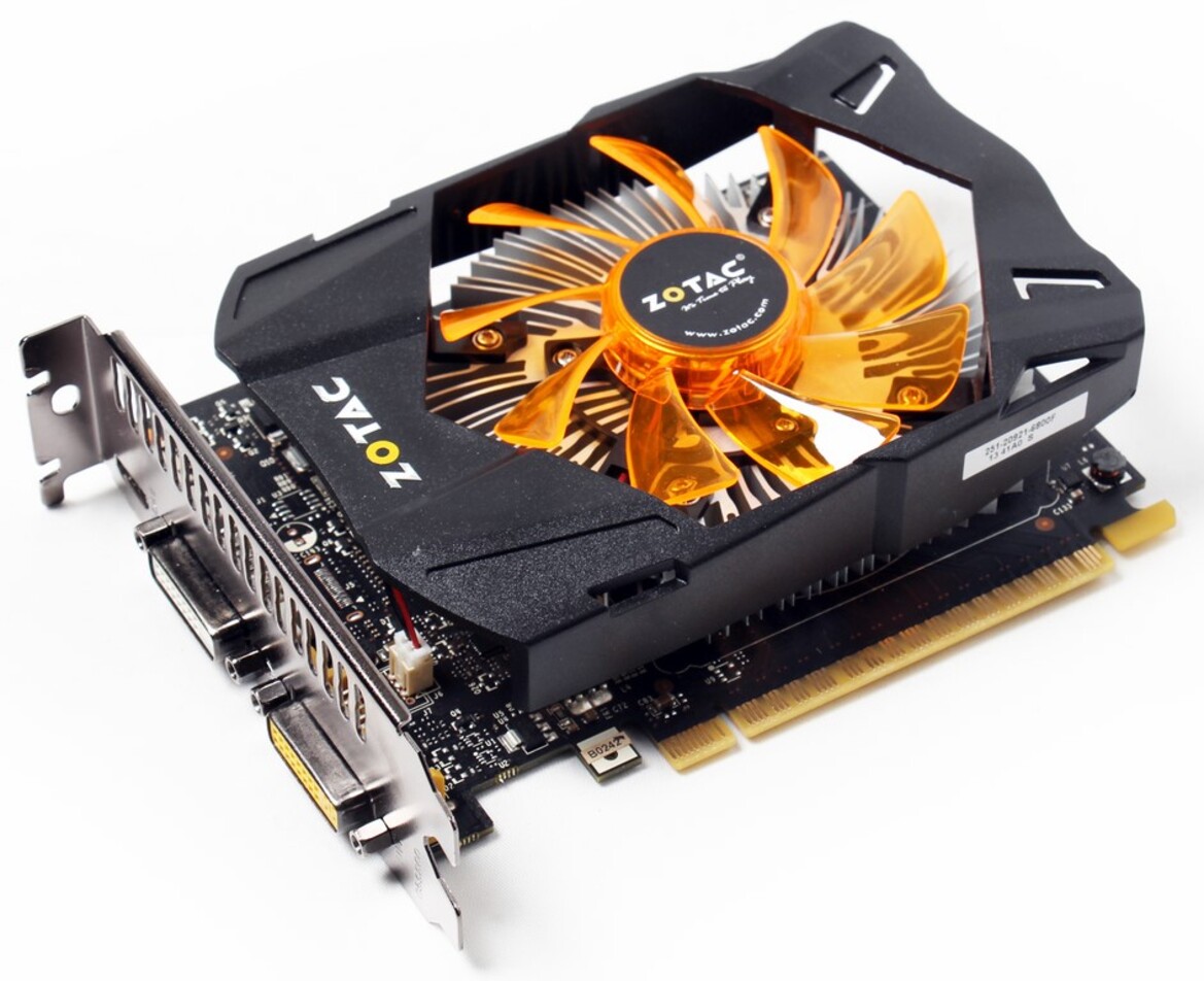 NVIDIA GeForce GTX 750 Ti Maxwell GPU Review