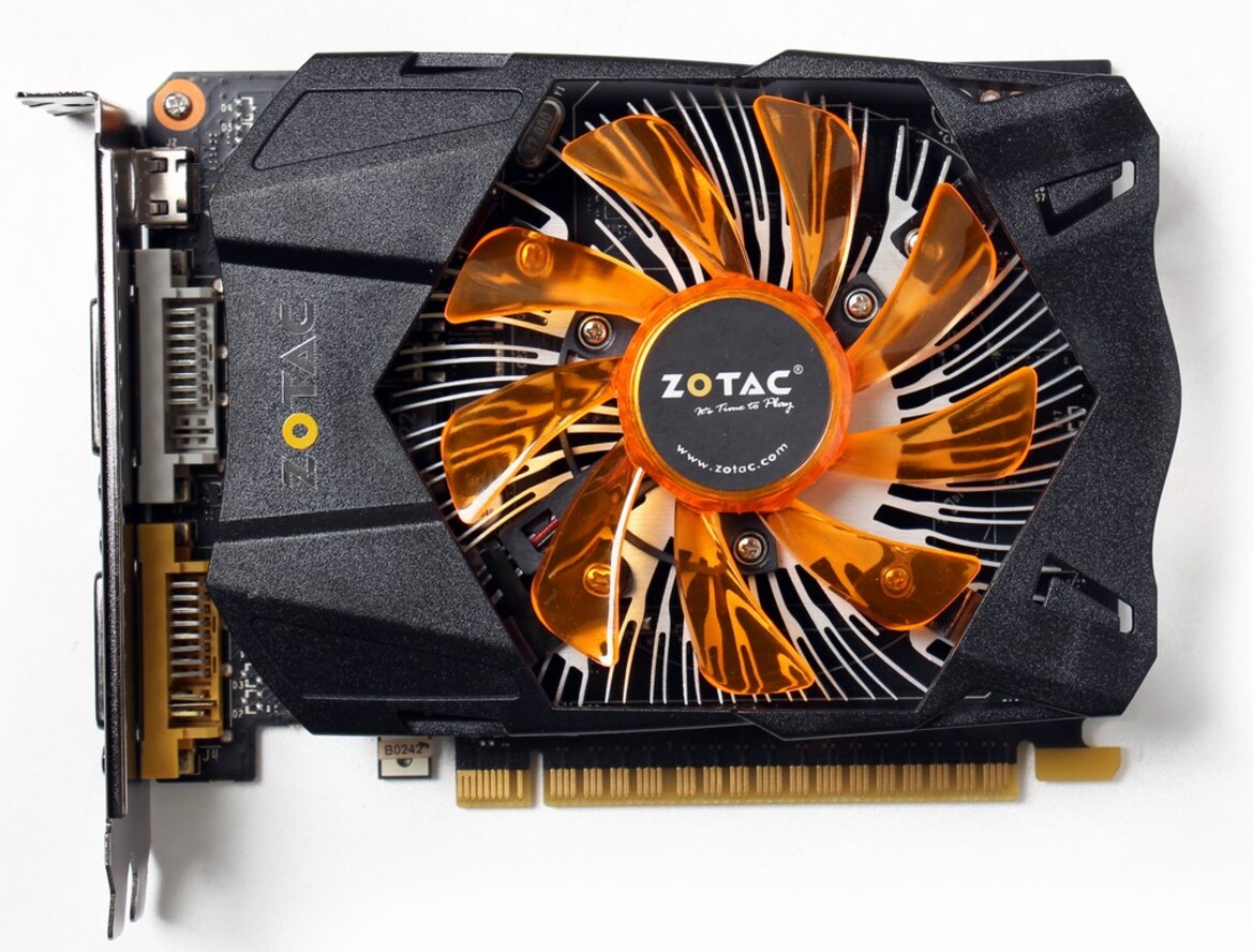 NVIDIA GeForce GTX 750 Ti Maxwell GPU Review