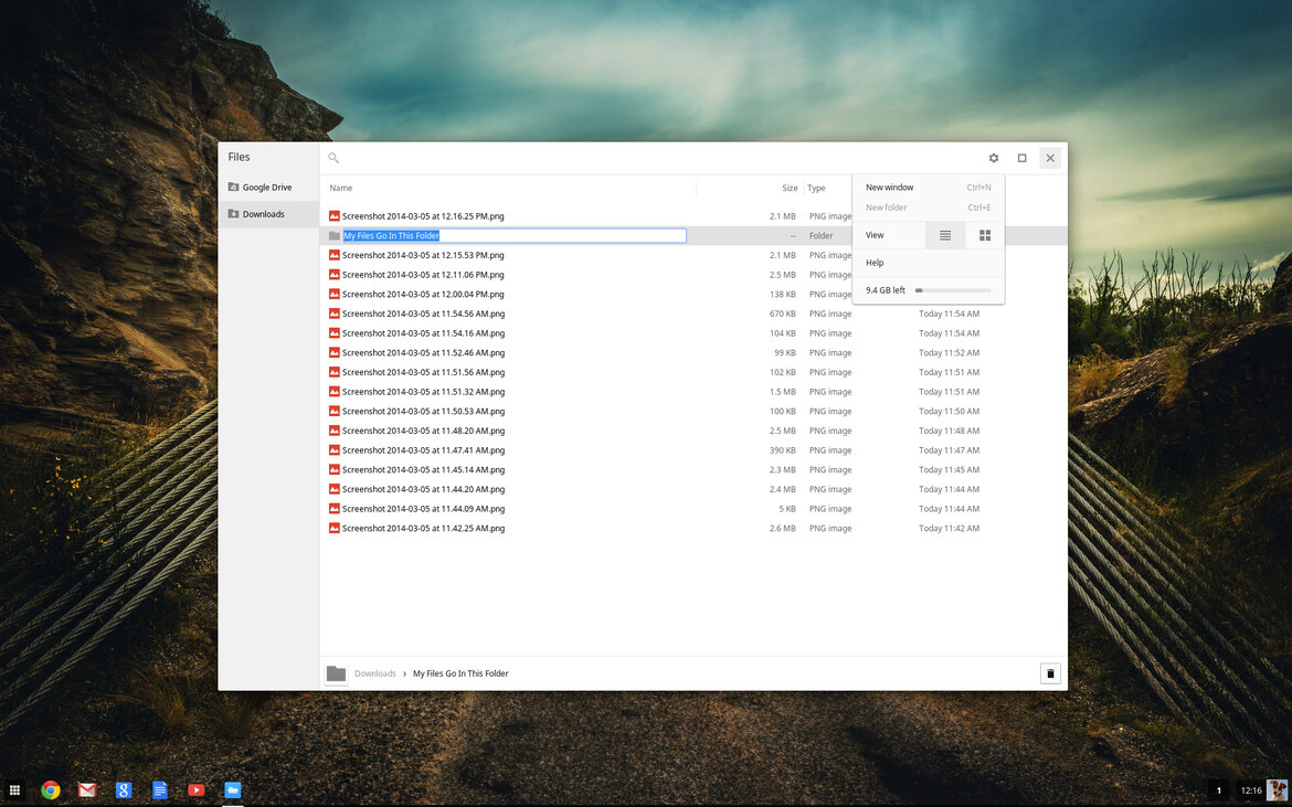 ASUS Chromebox Google Chrome OS SFF PC Review 